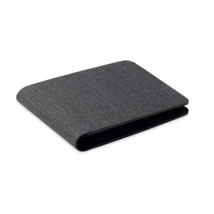 Portfel PU z anti-loss