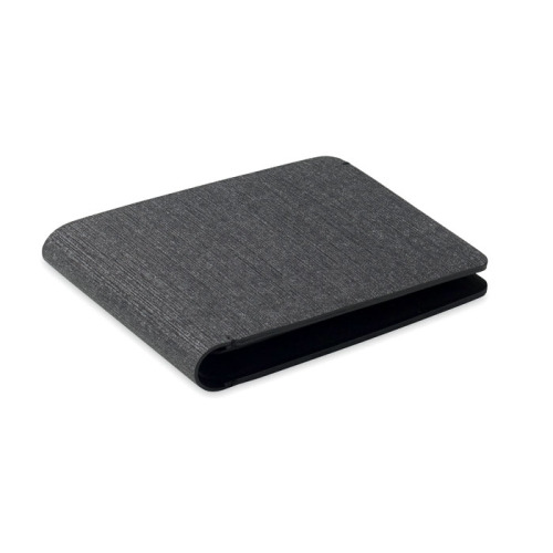 Portfel PU z anti-loss Czarny MO2697-03 (1)