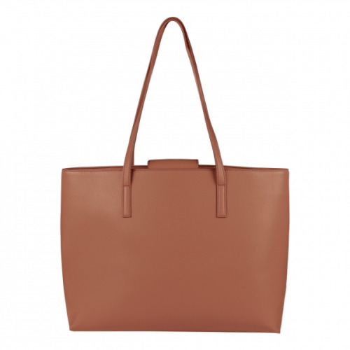 Damska torebka Alma Camel Camel CTX219Z (2)