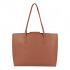 Damska torebka Alma Camel Camel CTX219Z (2) thumbnail