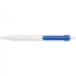 Długopis plastikowy VENLO niebieski 126804 (1) thumbnail