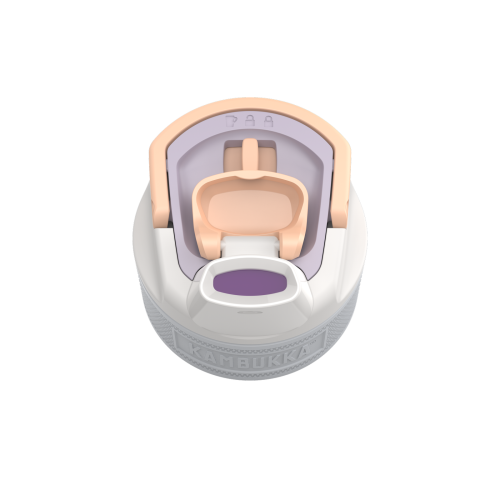 Butelka na wodę Kambukka Elton 750 ml Różowy ANG11-03032 (3)