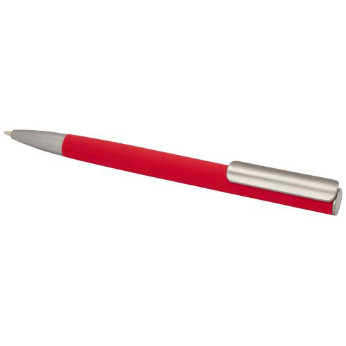 Ziggur aluminiowy długopis Czerwony 10797121 (3)