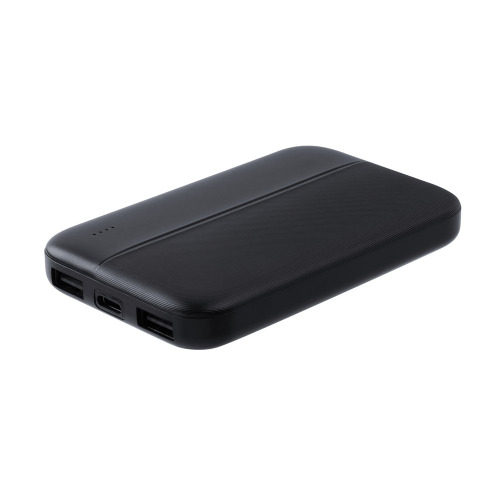 Power Bank VA2006 5000 mAh RIVACASE Czarny EG834603 (7)