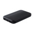 Power Bank VA2006 5000 mAh RIVACASE Czarny EG834603 (7) thumbnail