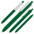 Długopis ALICANTE zielony 339909  thumbnail