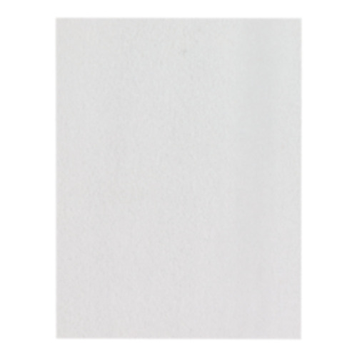 Koc polarowy koralowy OEKO-TEX®  sublimacja 130 x 170 cm 270 g/m² Biały LT90103-N0001 (4)