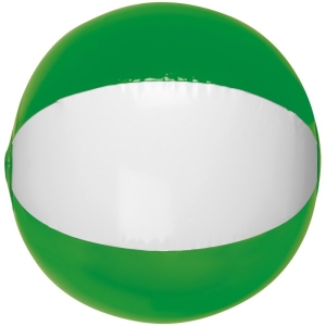 Piłka plażowa MONTEPULCIANO zielony