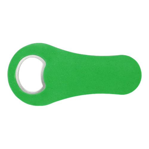 Otwieracz do butelek ze słomy pszenicznej Schyn Jasnozielony 11329261 (2)