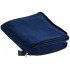 Koc z polaru/poduszka 2w1RADCLIFF Granatowy 277544 (3) thumbnail