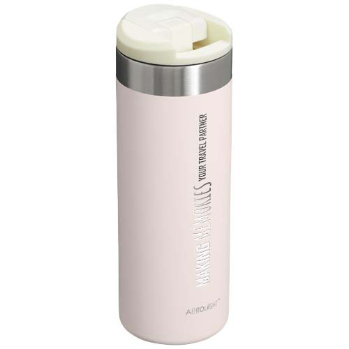 Stanley AeroLight™ kubek przenośny o pojemności 470 ml Jasnoróżowy 10082841 (1)