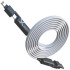 SCX.design C58 magnetyczny płaski kabel do ładowania 60 W Szary 2PX19682 (3) thumbnail