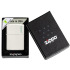 Zapalniczka Zippo Classic z logo Glow in the Dark ZIP60005765 (3) thumbnail