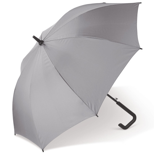 Parasolka laska 23'' otwierana automatycznie Szary LT97106-N0061 (4)