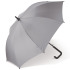 Parasolka laska 23'' otwierana automatycznie Szary LT97106-N0061 (4) thumbnail