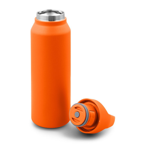 Butelka termiczna 530 ml  Air Gifts | Almaide Pomarańczowy VA930-07 (1)