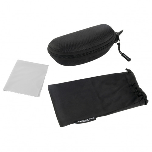 Etui na okulary ARKANSAS Schwarzwolf Czarny F1701700AJ303 