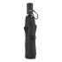 Daintree 190T Pongee 21.5" Składany parasol automatyczny, wiatroodporny Czarny LT97116-N0002 (4) thumbnail