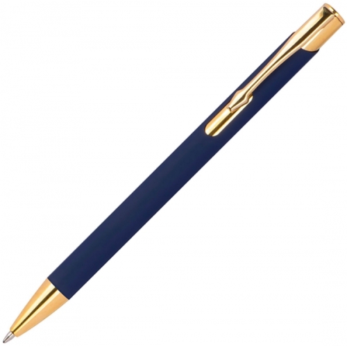 Długopis metalowy Glendale granatowy 365544 