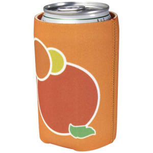 Lyle uchwyt na puszki o pojemności 330 ml z drukiem sublimacyjnym