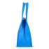 R-PET Torba chłodząca z włókniny 23 x 15 x 27,5 cm 75g/m² Jasnoniebieski LT95392-N0012 (1) thumbnail