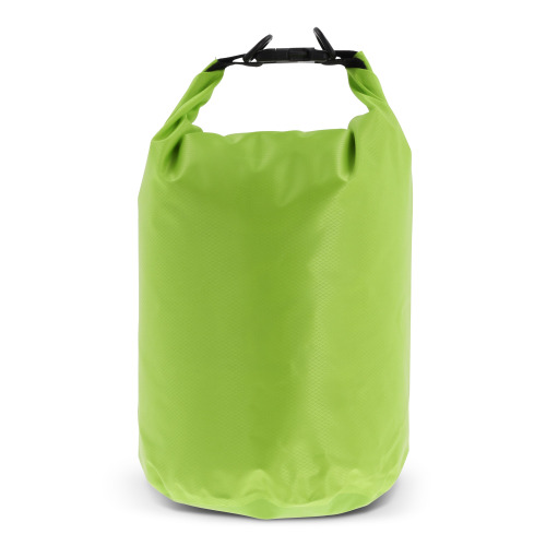 Worek żeglarski 5L IPX6 Jasnozielony LT95141-N0032 (4)