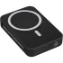 Bezprzewodowy power bank 10000 mAh Czarny VB277-03  thumbnail