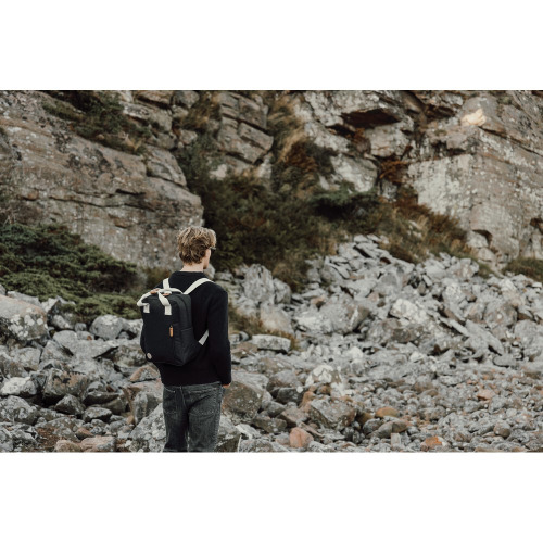 Plecak VINGA Sortino Czarny VG623-03 (10)