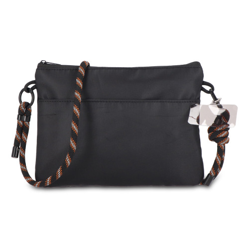 Dodatkowa saszetka Everyday Essentials z paskiem z paracordu Czarny LT95321-N0002 (1)