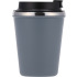 Kubek termiczny 350 ml z powłoką z recyklingu METODY Szary 8496207 (2) thumbnail