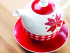 Dzbanek do herbaty z nordyckim wielokolorowy MO8420-99 (3) thumbnail