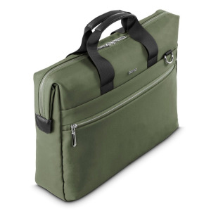 Torba na laptopa 15,6"-16,2" Hama Ultimate Zielony