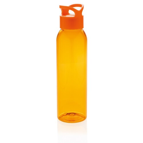 Butelka sportowa 650 ml pomarańczowy V0993-07 