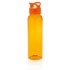 Butelka sportowa 650 ml pomarańczowy V0993-07  thumbnail