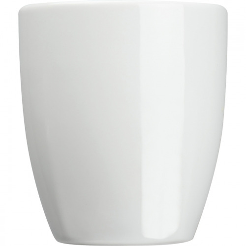 Kubek porcelanowy OTTAWA 300 ml Biały 268906 (2)