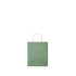 Mała torba prezentowa Zielony MO6172-09 (3) thumbnail