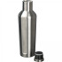 Butelka termiczna stalowa 500 ml NATALIE Szary 6119907 (2) thumbnail