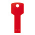 USB 8GB flash drive - klucz Czerwony LT26903-N0021 (1) thumbnail