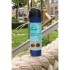 Kubek termiczny 450 ml, stal nierdzewna z recyklingu niebieski P435.505 (10) thumbnail