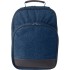 Plecak piknikowy, termoizolacyjny niebieski V0837-11  thumbnail