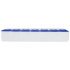 Cycle 7-dniowy organizer na witaminy (rano i wieczorem) Niebieski 12637452 (2) thumbnail