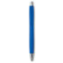 Długopis wciskany niebieski MO8896-37  thumbnail