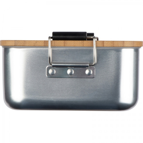 Lunch box 1000 ml ALBA Szary 8256207 (6)