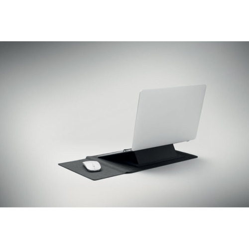 16-ca pokrowiec na laptop filc Czarny MO2696-03 (9)