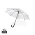 Parasol automatyczny 23" AWARE™ RPET Biały P850.643  thumbnail