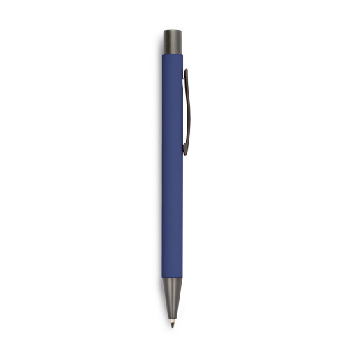 Długopis | Treven granatowy V0057-04 (4)