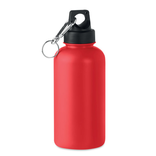 Butelka PE 500ml Czerwony MO9647-05 (1)