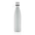 Próżniowa butelka sportowa 500 ml, stal nierdzewna z recyklingu white P433.273 (1) thumbnail