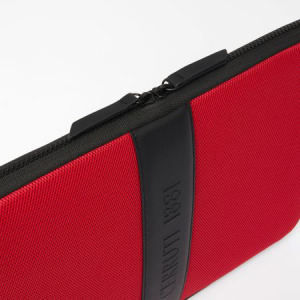 Etui na laptopa Mesh Red