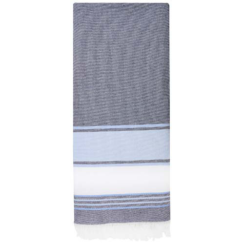 Citizen Green Marina fouta o wymiarach 100 x 170 cm Granatowy 1PZ03555 